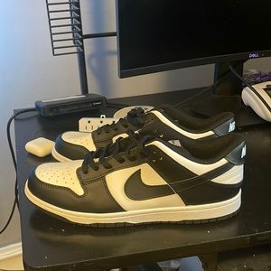 COPY - Nike Dunk (Panda)